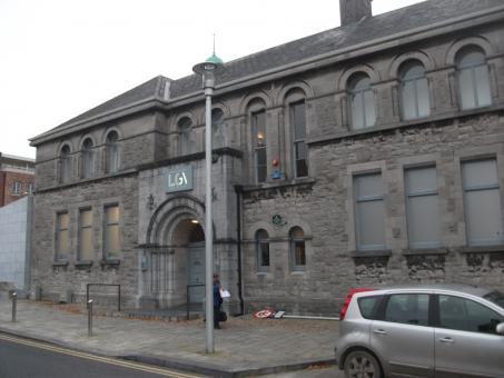 3 Day Trip to Limerick from Langley