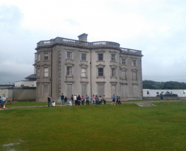3 Day Trip to Wexford from Gatineau