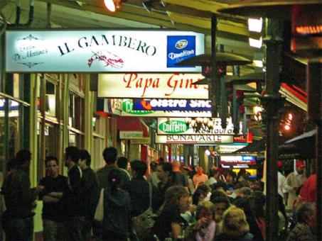 7 Day Trip to Melbourne