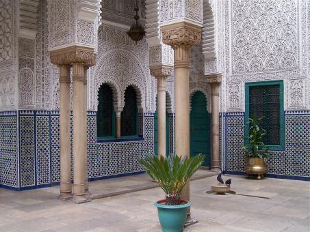 3 days Itinerary to Casablanca