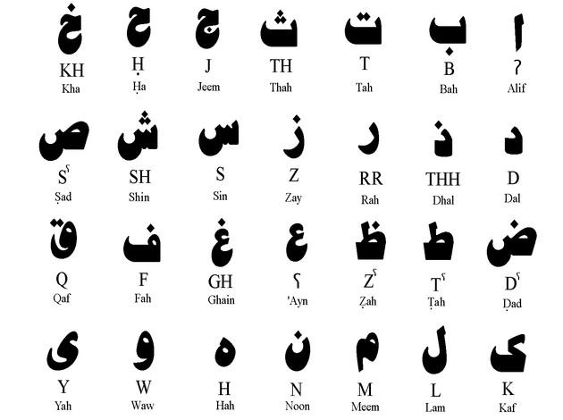 Persian