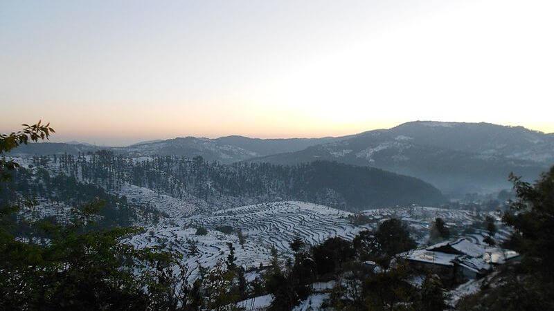 Champawat