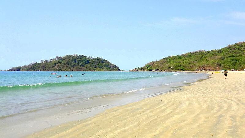Goa India