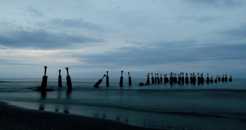 Calicut - Peaceful places in India