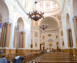  Day Trip to Porto Alegre