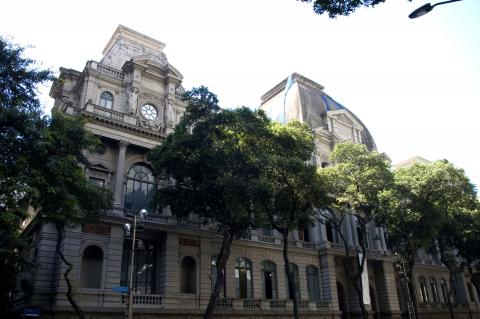 4 Day Trip to Rio de janeiro from São Paulo
