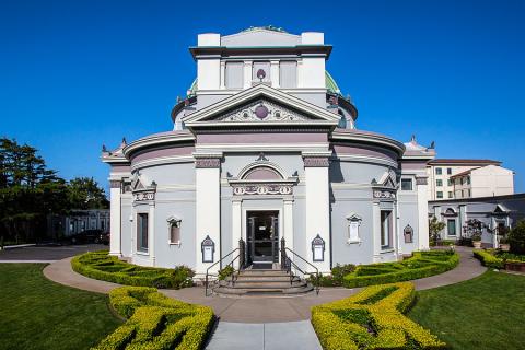 17 Day Trip to San francisco from Hyderabad