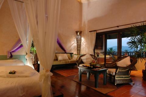 5 Day Trip to Phuket