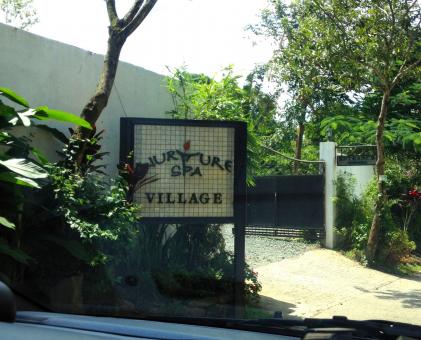 3 days Itinerary to Tagaytay from Olongapo City