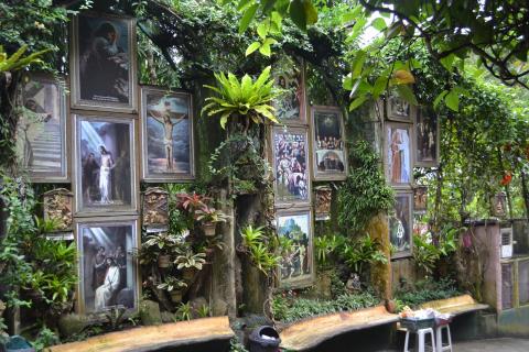 3 days Itinerary to Tagaytay from Covina