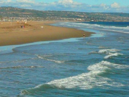 6 Day Trip to Los angeles
