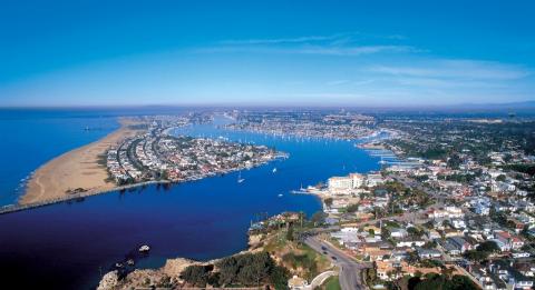 2 Day Trip to Los angeles from Los Angeles