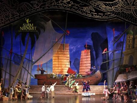 6 Day Trip to Phuket from Siliguri