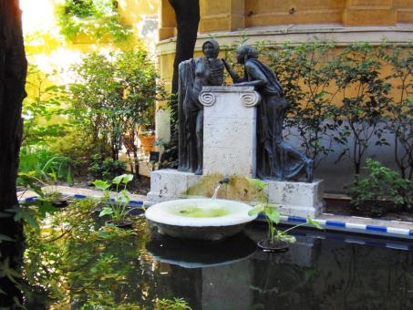 11 Day Trip to Madrid from Accra
