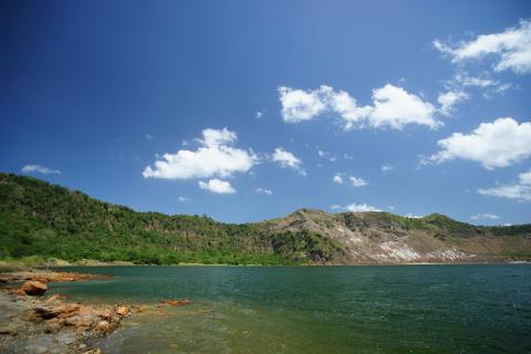2 days Trip to Tagaytay from Cebu City