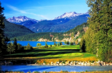 6 Day Trip to Whistler from Toronto