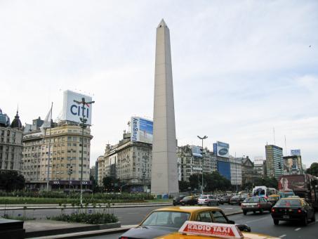 6 Day Trip to Buenos aires from Clapham