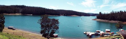 3 days Itinerary to Ooty from Tiruchirappalli