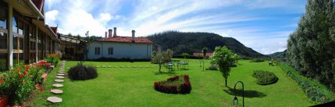 3 days Itinerary to Ooty from Coimbatore