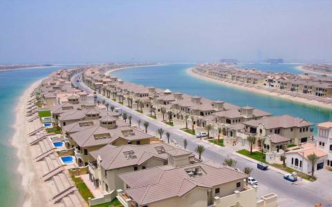 11 Day Trip to Dubai