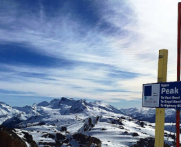 12 Day Trip to Whistler from Southall
