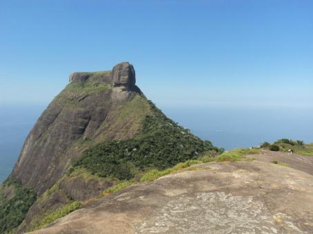 11 Day Trip to Rio de janeiro from Bury