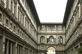 Uffizi Gallery