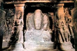 Elephanta Caves