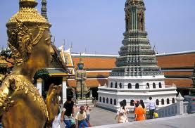 Hotels in Bangkok