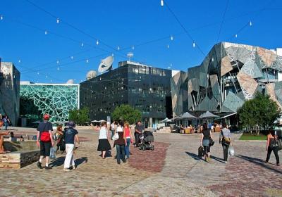 Federation Square