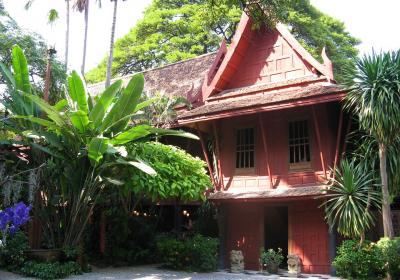 Jim Thompson House
