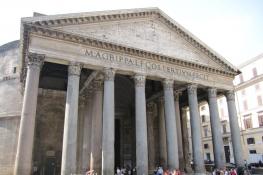 Pantheon