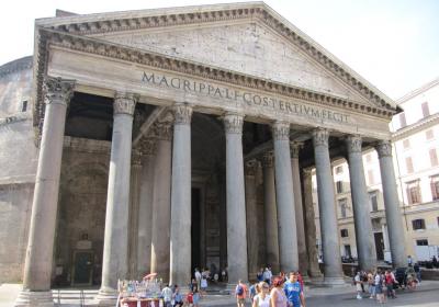 Pantheon