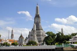 Bangkok Wat Arun
