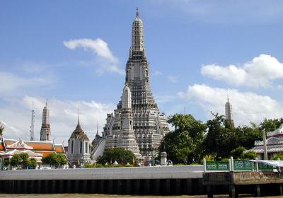Bangkok Wat Arun