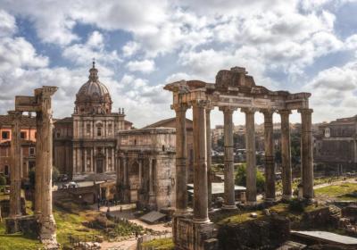 Roman Forum