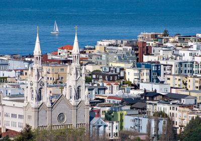 North Beach