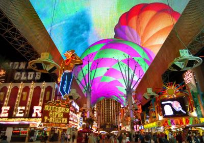 Fremont Street
