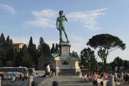 Piazzale Michelangelo