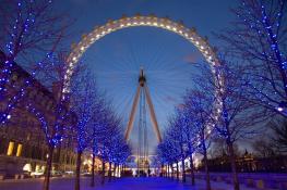 The London Eye