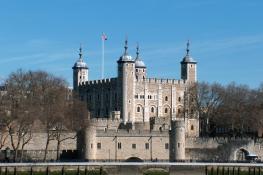 Tower Of London