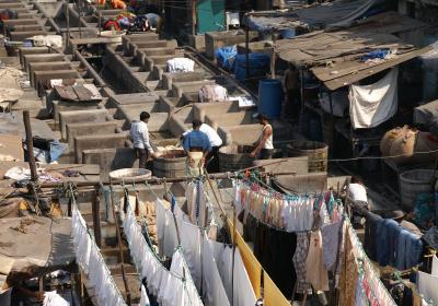 Dhobi Ghat