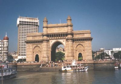 Gateway Of India