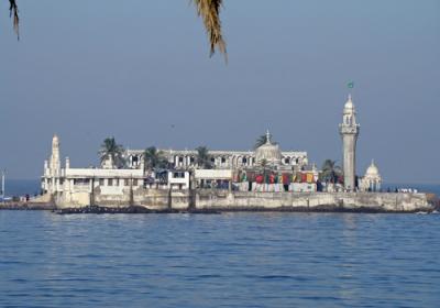 Haji Ali Dargah