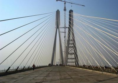 Bandra-Worli Sea Link