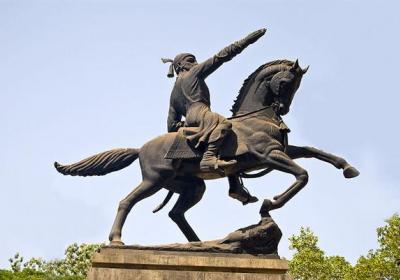Shivaji Park