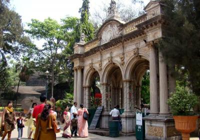 Jijamata Udyan Zoo ( Ranichi Baug)