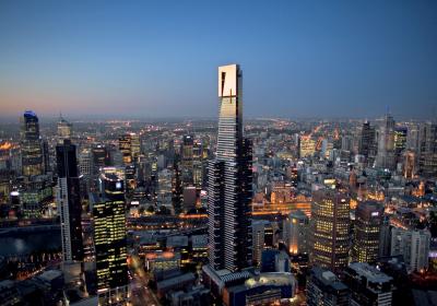 Eureka Skydeck