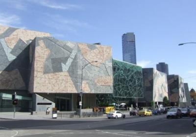 National Gallery Of Victoria