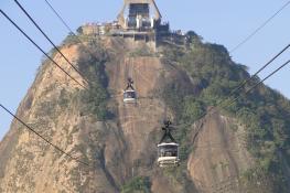 Pao De Acucar